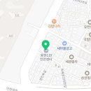 인천미추홀소방서용현119안전센터 이미지