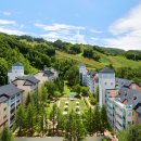 휘닉스 호텔 이미지