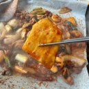 오리주물럭 | 인천 마니산 맛집 덕오리주물럭 강화도본점 오리주물럭 후기