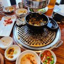 연탄불휘날리며 | 명지삼겹살맛집 명지고기집 추천 동래정 명지맛집후기