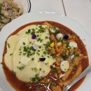 이쁘당개 | 홍대 떡볶이 맛집 | 전여친떡볶이 홍대점 후기