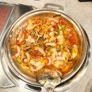 용호동낙지 여의도2호점 | 여의도 낙곱새 용호동낙지 SK증권빌딩점 솔직후기 내돈내산