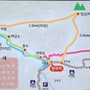 제369차(2025.08.23.) 경기도 가평군 유명산 이미지