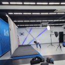 에어킥 태권도 이미지