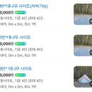 대나무골 | 담양 대나무골캠핑장 4번사이트 여름캠핑실사용 후기