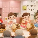 신나는 가요장구 이미지