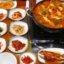 민물매운탕 이미지