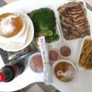 저팔계족발보쌈 이미지