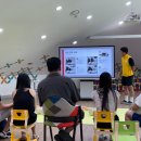 생명을 살리는 심폐소생술(CPR) | 청주랜드 어린이체험관 특별안전교육 콩닥콩닥 생명배움터 생명을 살리는 심폐소생술(CPR)!