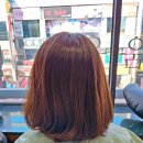 서현역 미용실 헤어더뷰 서현점 스페셜 클리닉 후기 영화디자이너