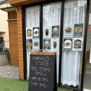 토토애견 | 울산 북구 애견 동반 카페 / 카페토토 호계점 솔직 방문 후기 :)