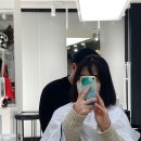 보브시스템 | 논현역 미용실 인프라더뷰티 친절한 수동쌤, 50대 보브단발펌 후기