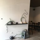 서울 서촌 | 커피 숍 애츠 (coffee shop ADZE) : 깔끔하고 클래식한 에스프레소 카페