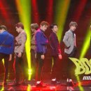‘뮤직뱅크’ 엔시티 유(NCT U), ‘보스(BOSS)’로 칼군무 선보여…여심 폭발 (+무대영상) 이미지