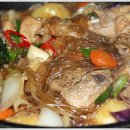안동찜닭닭갈비 이미지
