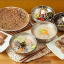 봉평옹심이막국수메밀칼국수