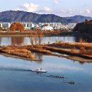 아름다운 충주관광 전국 사진 공모전/ 이광주씨 `호반의 충주` 대상 이미지