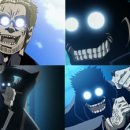 빛나는 안경 이미지