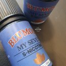 다니엘전자담배 | 블루몽 마이세븐 연초맛액상 대전용전동전자담배 / 복합터미널전자담배