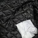 MD세탁 | 플레이브 앙콘MD 바시티 자켓 세탁 후기