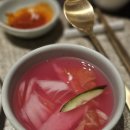 별채 | [강남 압구정 맛집] 삼원가든 별채 점심 잔칫상 후기 프라이빗 룸식당 추천