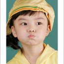 6살정예원 새로찍은프로필 이쁘게봐주세요 ^^* 이미지
