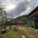 천문대오토캠핑장 이미지