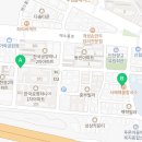 정문 태권도 신관 이미지