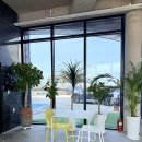 윤슬 | 태안오션뷰카페 아이와함께 방문한 윤슬 카페 후기