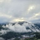 우주당구장 | 정선 하이원리조트 마운틴콘도 F동 1박2일 숙박 후기
