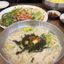 약전골목 | 대구 수성구 칼국수 맛집 약전골목원조국수 해물파전 후기
