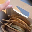 대청봉 | [설악항 맛집] 속초 서락당 대청봉빵 솔직 후기｜밀가루·설탕 없는 쫀득한 속초 간식 추천