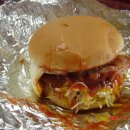 미스리햄버거 이미지