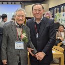 제40차 재경유천면민회 송년모임 참석 장면 이미지