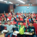 시곡초등학교 이미지