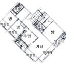 장곡동 대우아파트 버스정류장 이미지