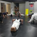 라온 유도 멀티짐 이미지