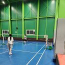 햇살공원 배드민턴장 이미지