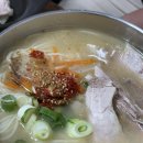 동진 | [제주] 동문시장 고기국수 유명맛집, 동진식당 후기