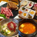 [구로디지털단지 맛집] 구디 고기집 미켈고깃집, 가성비 최고 소고기 데이트 회식장소