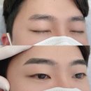 리메이드청주점 | 청주남자눈썹문신 자연스러운 리메이드 청주점