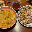 보배반점 평택점 | 평택역 저녁맛집 보배반점 퇴근 후 크림짬뽕 탕수육에 소주 한잔