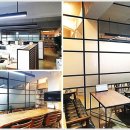 관양동 한솔프라자 (행운빌딩) | 강서구인테리어 잘하는곳 강서구 마곡동 한솔솔파크 시공 큐브인테리어