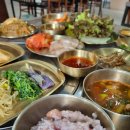 청도시골밥상 | [청도 한정식 맛집 - 예담집밥] 할머니가 차려주신 듯한 시골 밥상