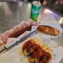 아리랑우동집 | 충남 예산상설시장 신양튀김/봉산우동/아리랑닭꼬치애플양과점/미크플로 가격&amp;후기