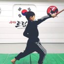 합기도 인성 교육관 이미지