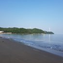장경리해변 네이버블로그