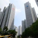 GS25 삼각산SK점 | SK북한산시티 아파트 주변 편의시설 정리