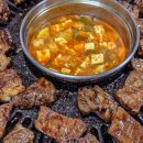 명가람갈비 이미지