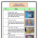 어린이 독서&북아트 이미지